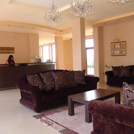 Happy Σάνι Μπιτς