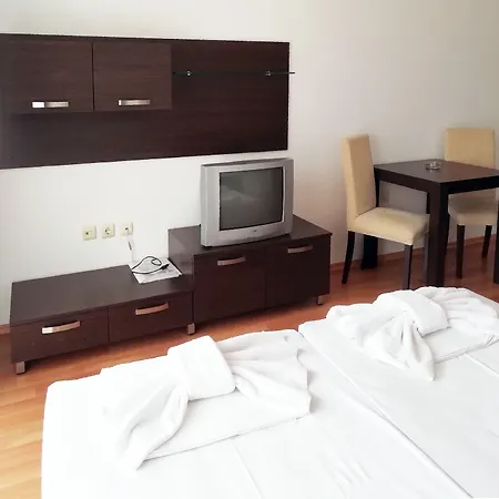 Happy Σάνι Μπιτς