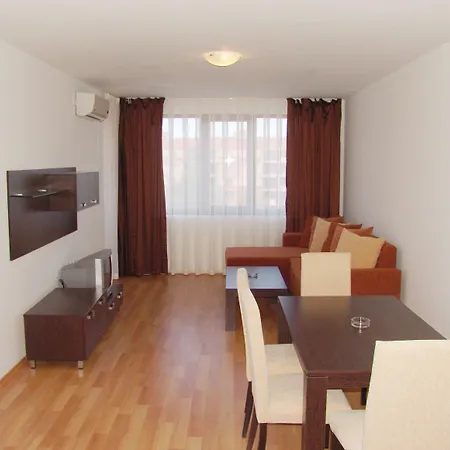 Happy Σάνι Μπιτς