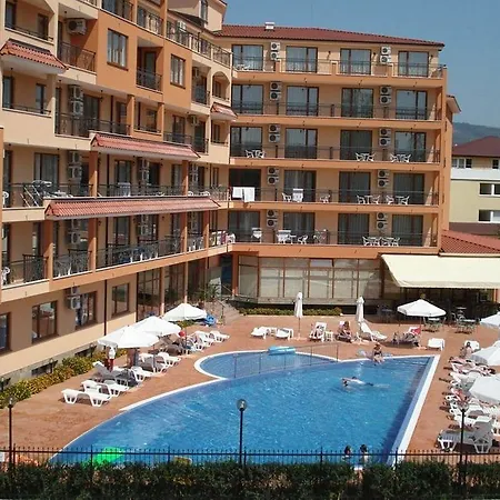 Happy * Σάνι Μπιτς