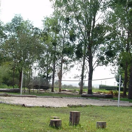 Ξενοδοχείο με διαμερίσματα Happy