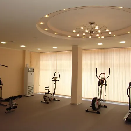 Happy Apartahotel Sunny Beach