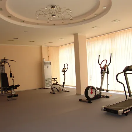 Happy Aparthotel