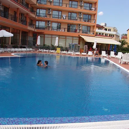 Happy Hotel de apartamente *