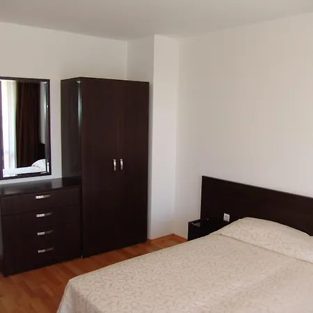 Happy Hotel de apartamente *