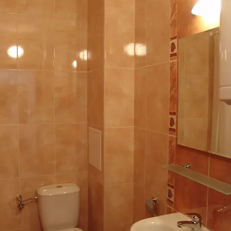 Happy Hotel de apartamente