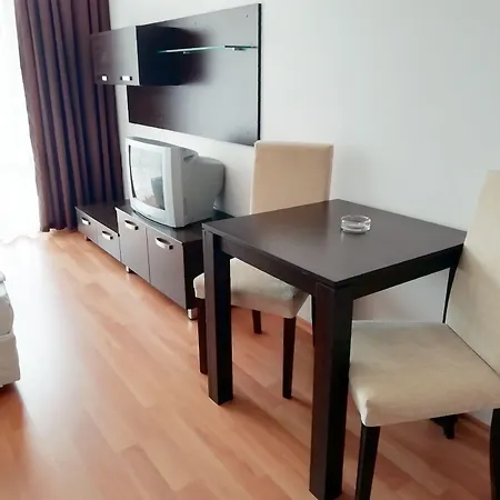 Happy Hotel de apartamente Sunny Beach