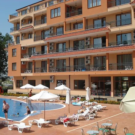 Happy * Sunny Beach