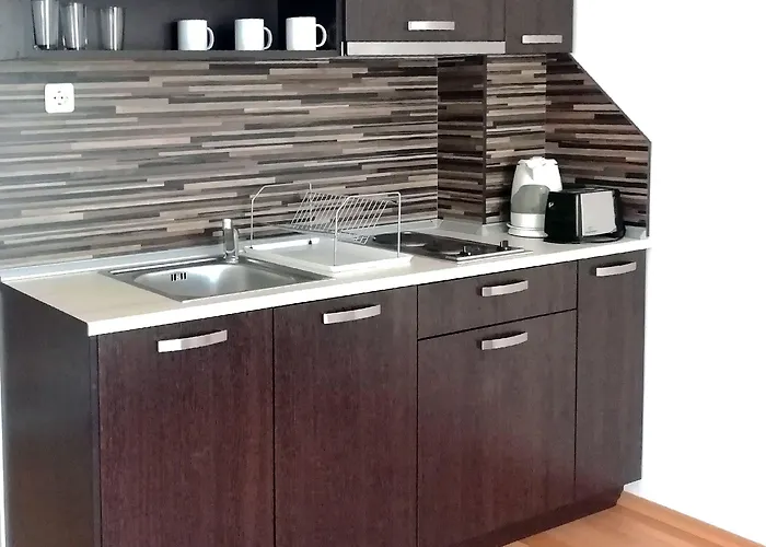 Happy Aparthotel Sunny Beach