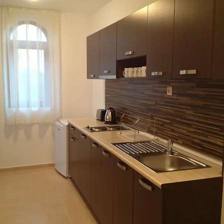 Happy Hotel apartamentowy *