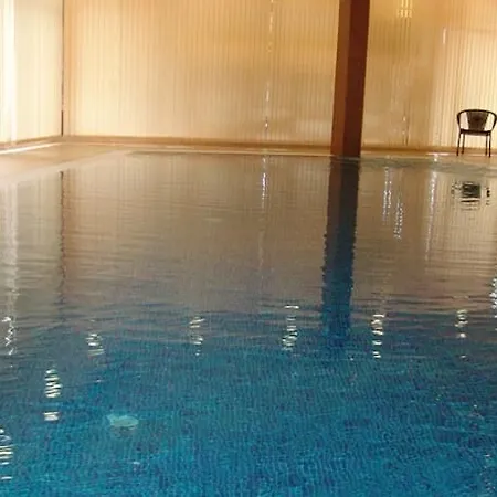 Happy 公寓式酒店