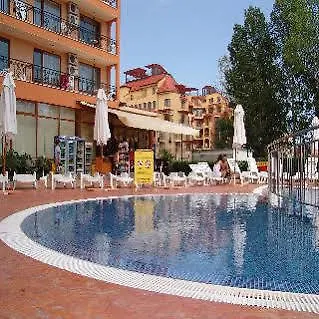 Happy Hotel apartamentowy *