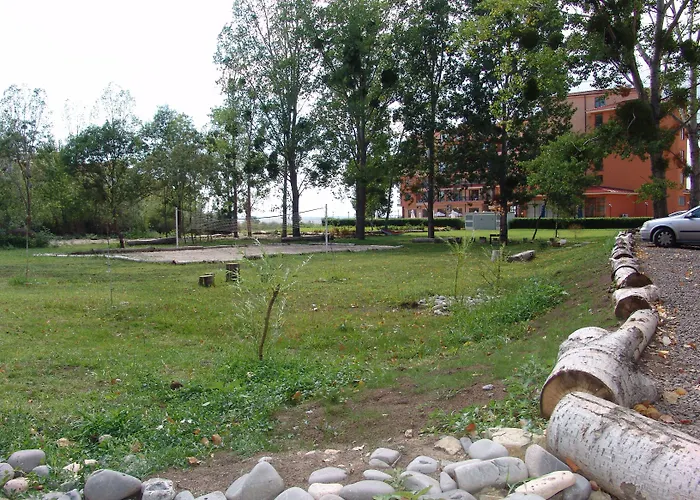 Apartmanhotel Happy Napospart