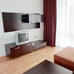 Happy شقة فندقية