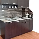 Happy شقة فندقية ساني بيتش