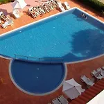 Happy شقة فندقية *