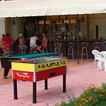 Happy شقة فندقية