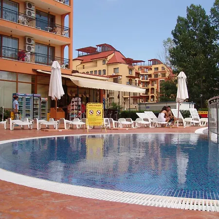 Happy Slantschew brjag