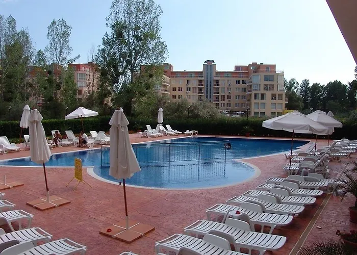 Happy Slantschew brjag