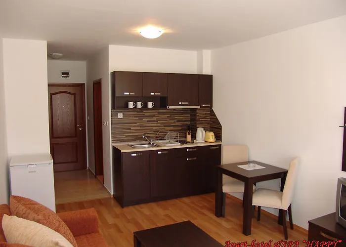 Happy * Slantschew brjag