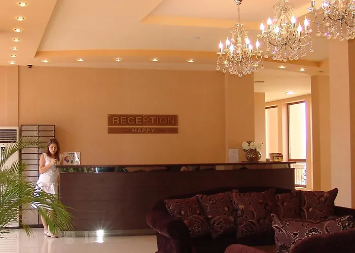 Happy Slantschew brjag